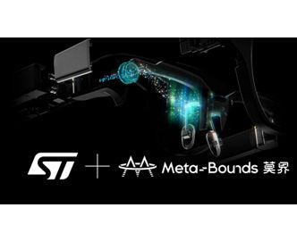 STM32N6シリーズ - STマイクロエレクトロニクス